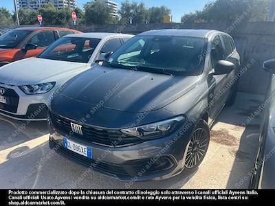 Fiat tipo SW 1.6 mjt 130cv -