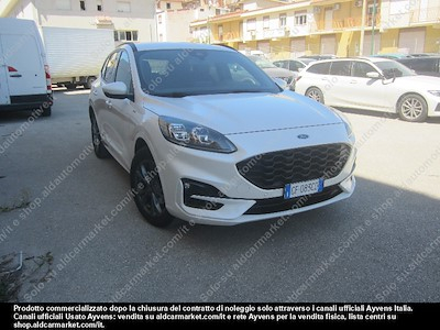 Ford kuga 1.5 ecoblue 120cv 2wd -