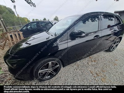 Mercedes-Benz Mercedes b-class B 200d automatic sport -