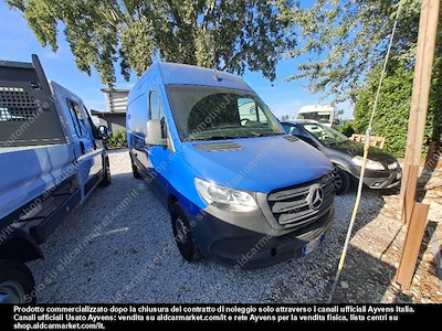Mercedes-Benz Mercedes sprinter 311 cdi f3933 t.alto -
