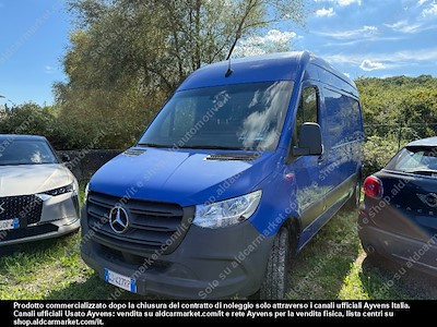 Mercedes-Benz Mercedes sprinter 311 cdi f3933 t.alto -