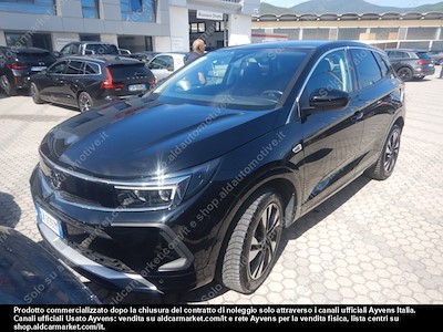 Opel grandland 1.5 130cv at8 business -