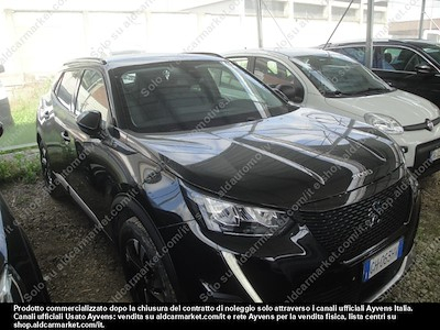 Peugeot 2008 E 100kw allure FP -