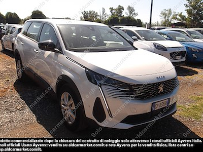 Peugeot 5008 bluehdi 130 active pack -
