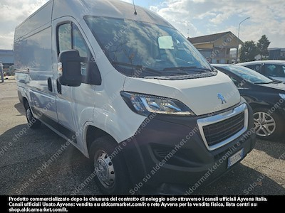 Peugeot boxer PC 333 l2h2 2.0 -