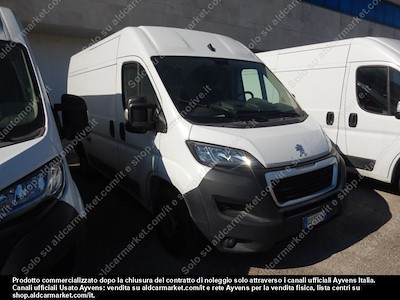 Peugeot boxer 333 l2h2 2.2 bluehdi -
