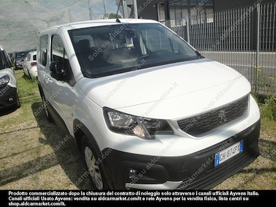 Peugeot rifter 1.5 bluehdi 100 SS -