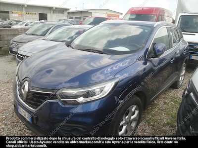 Renault kadjar PC 1.5 dci 85kw -