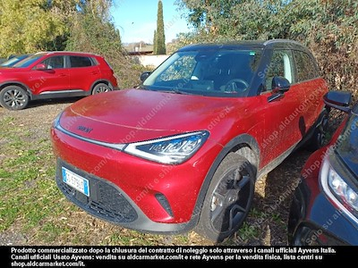 Smart 1 66 kwh pro sport -