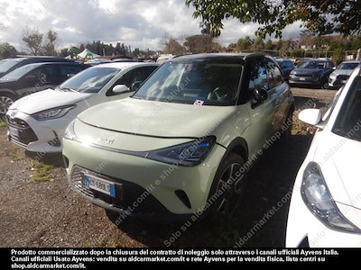 Smart 1 66 kwh pro sport -