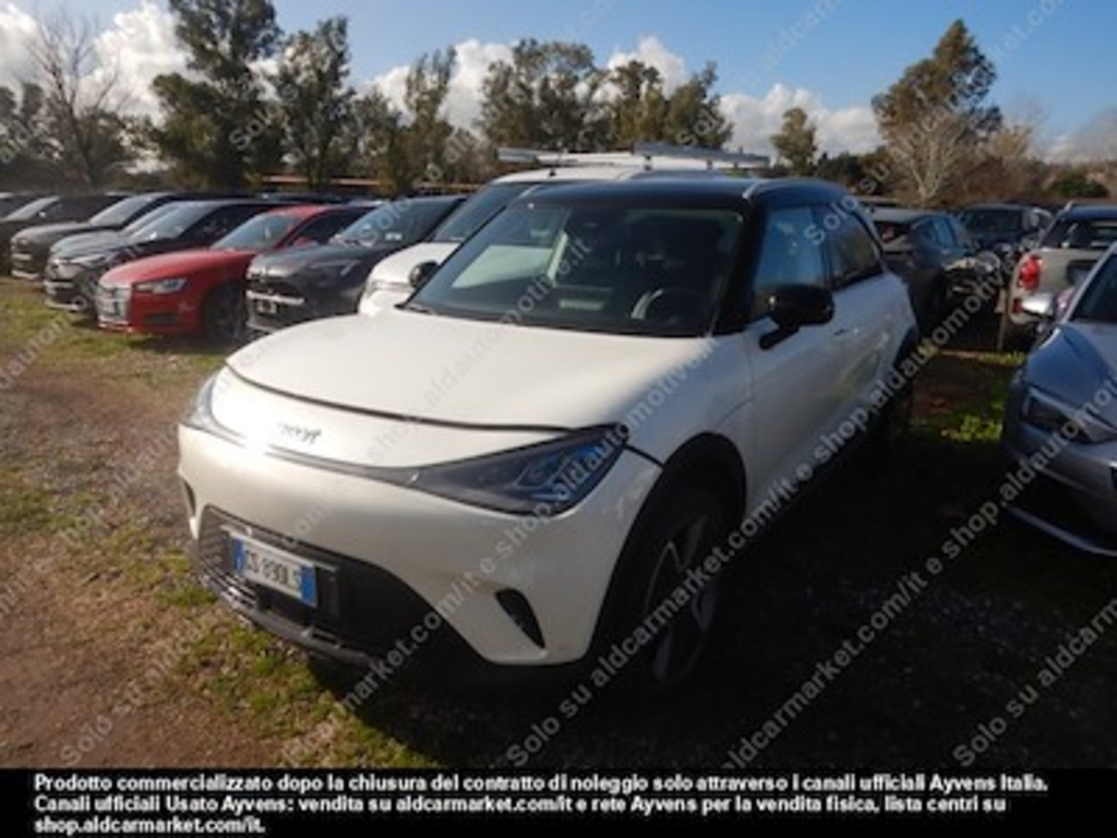 Smart 1 66 kwh pro sport -