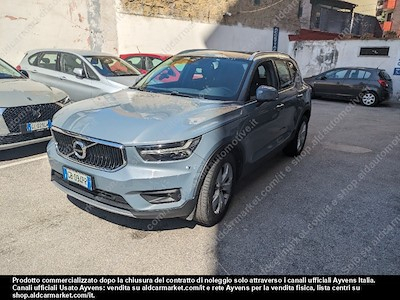 Volvo xc40 D3 geartronic momentum pro -