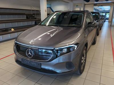 Mercedes-Benz Eqa 250, 2021