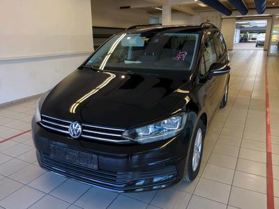 Volkswagen Touran 2.0 TDI SCR DSG Comfortline, 2020