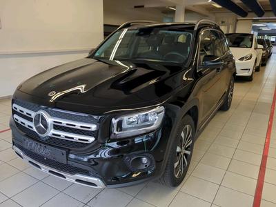 Mercedes-Benz Glb 200 D 8G-DCT, 2021
