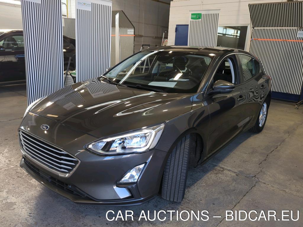 Ford Focus 1.5 ECOBLUE START-STOPP-SYSTEM AUT. COOL&CONNECT, 2019