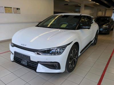 Kia Ev6 77.4-KWH GT-line, 2022