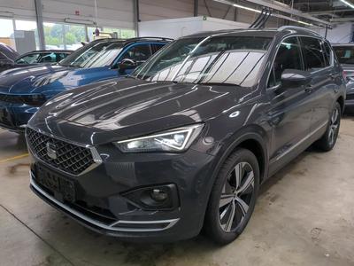 Seat Tarraco 2.0 TDI SCR DSG, 2021