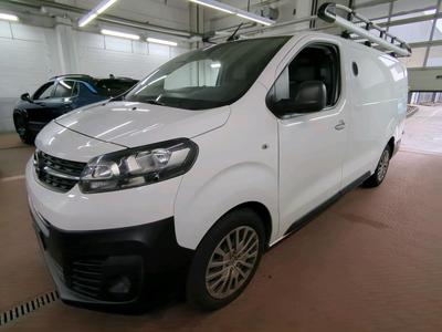 Opel Vivaro 2.0 D CARGO L EHZ Edition, 2021