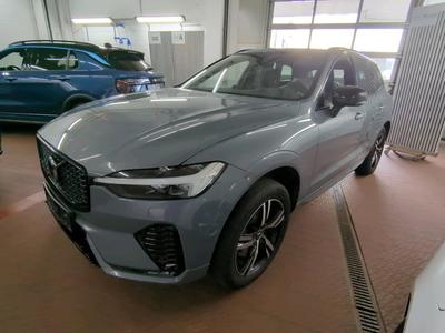 Volvo Xc60 B4 D GEARTRONIC, 2021