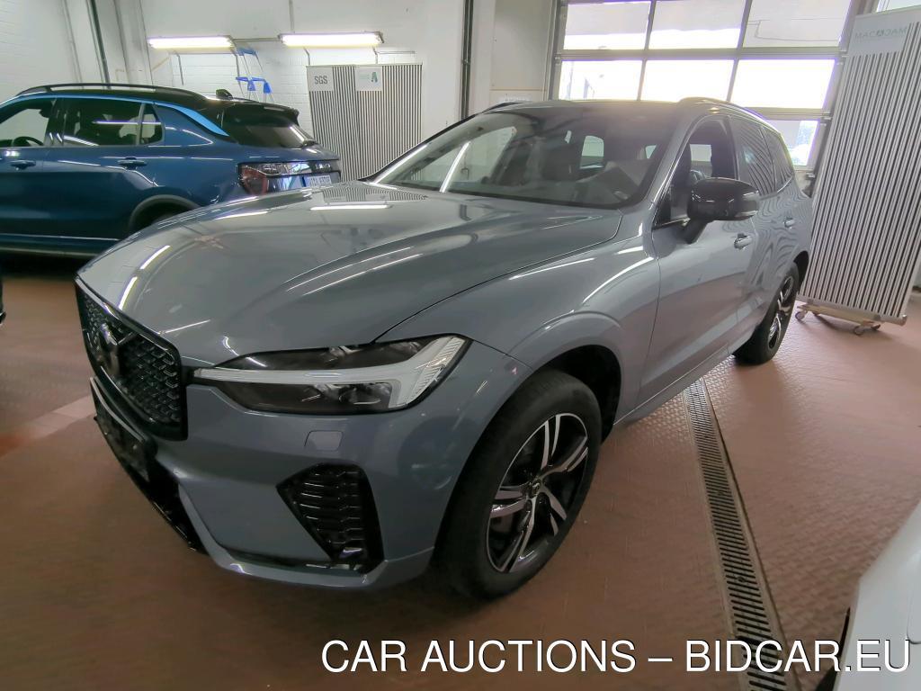 Volvo Xc60 B4 D GEARTRONIC, 2021