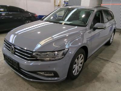 Volkswagen Passat VARIANT 2.0 TDI SCR DSG Conceptline, 2022