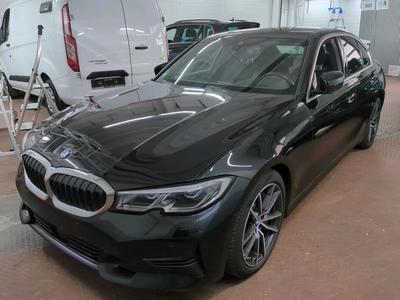 BMW 330D XDRIVE AUT. Sport Line, 2021