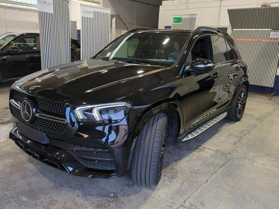 Mercedes-Benz Gle 350 DE 4MATIC 9G-TRONIC, 2022