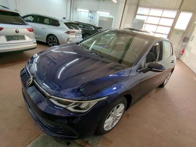 Volkswagen Golf 1.0 ETSI OPF DSG Life, 2021
