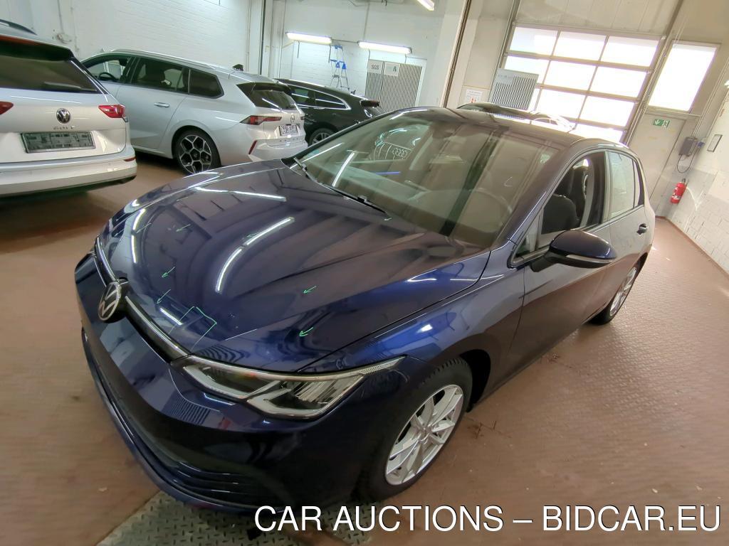 Volkswagen Golf 1.0 ETSI OPF DSG Life, 2021