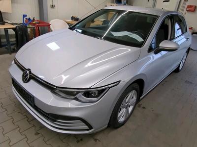 Volkswagen Golf 2.0 TDI SCR DSG Life, 2020