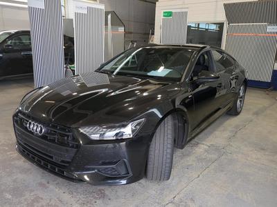 Audi A7 50 TFSIE QUATTRO S TRONIC, 2020