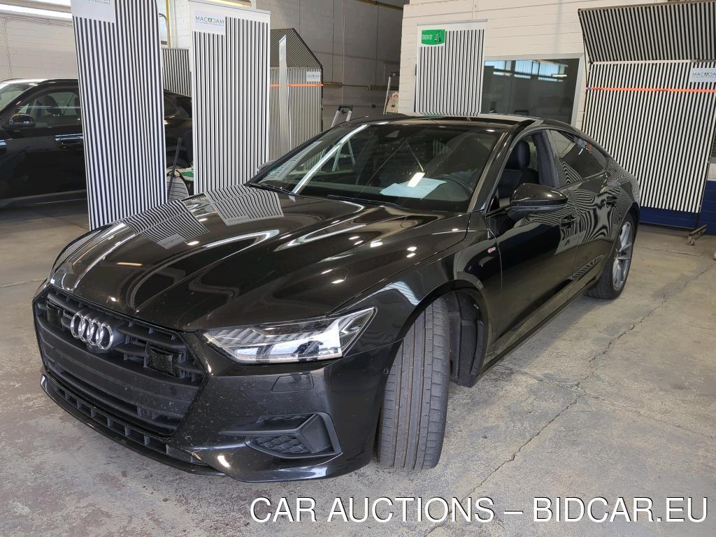 Audi A7 50 TFSIE QUATTRO S TRONIC, 2020