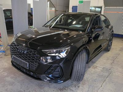 Audi Q3 35 TFSI SPORTBACK S TRONIC S line, 2020