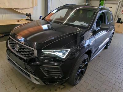 Seat Ateca 2.0 TDI DSG, 2022