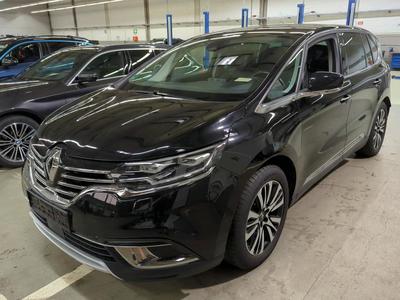 Renault Espace BLUE DCI 200 EDC INITIALE PARIS, 2020