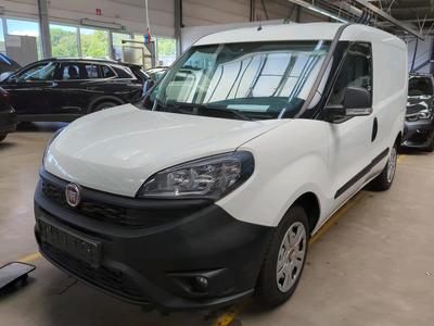 Fiat Doblo CARGO SX, 2018