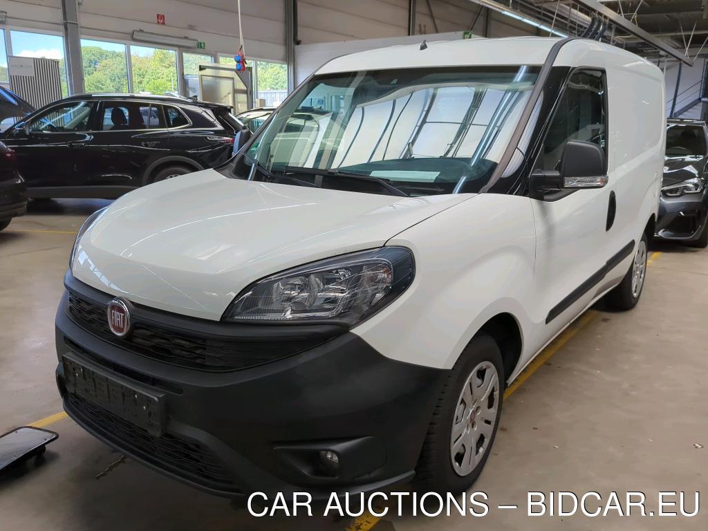 Fiat Doblo CARGO SX, 2018