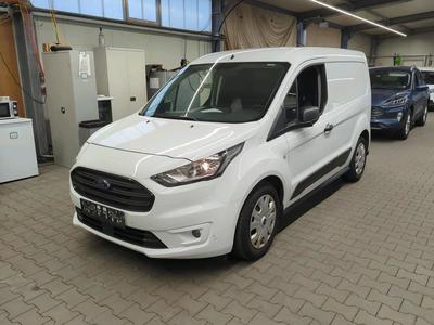 Ford Transit CONNECT 200 L1 S&amp;S Trend, 2020