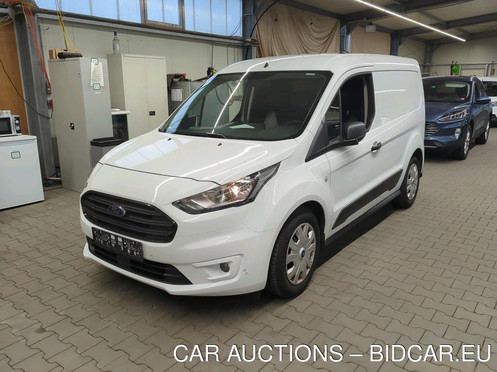Ford Transit CONNECT 200 L1 S&S Trend, 2020