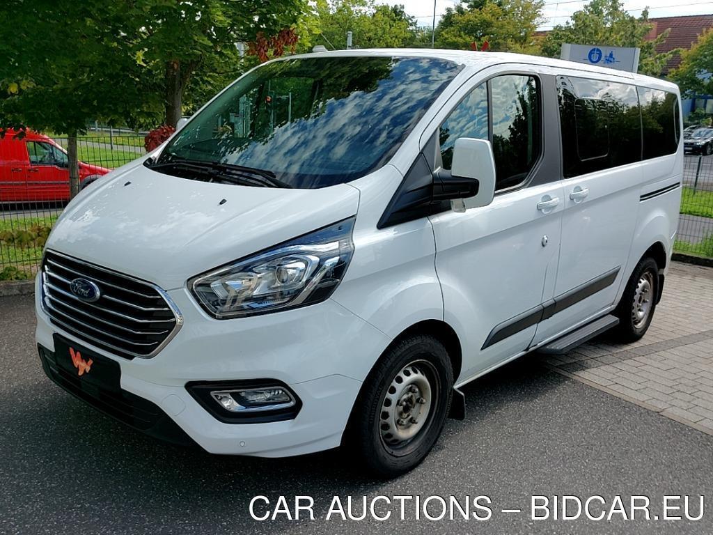 Ford Tourneo CUSTOM 320 L1H1 VA Trend, 2020