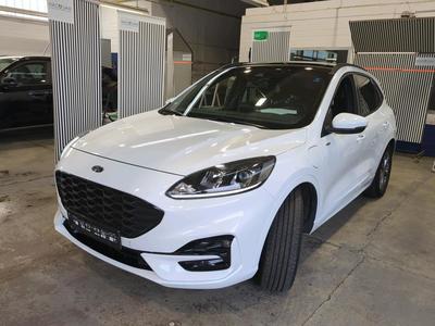 Ford Kuga 2.5 DURATEC PHEV, 2021