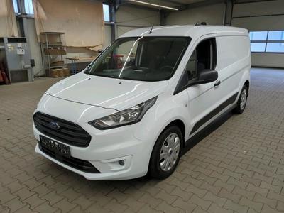 Ford Transit CONNECT 240 L2 S&S Trend, 2020