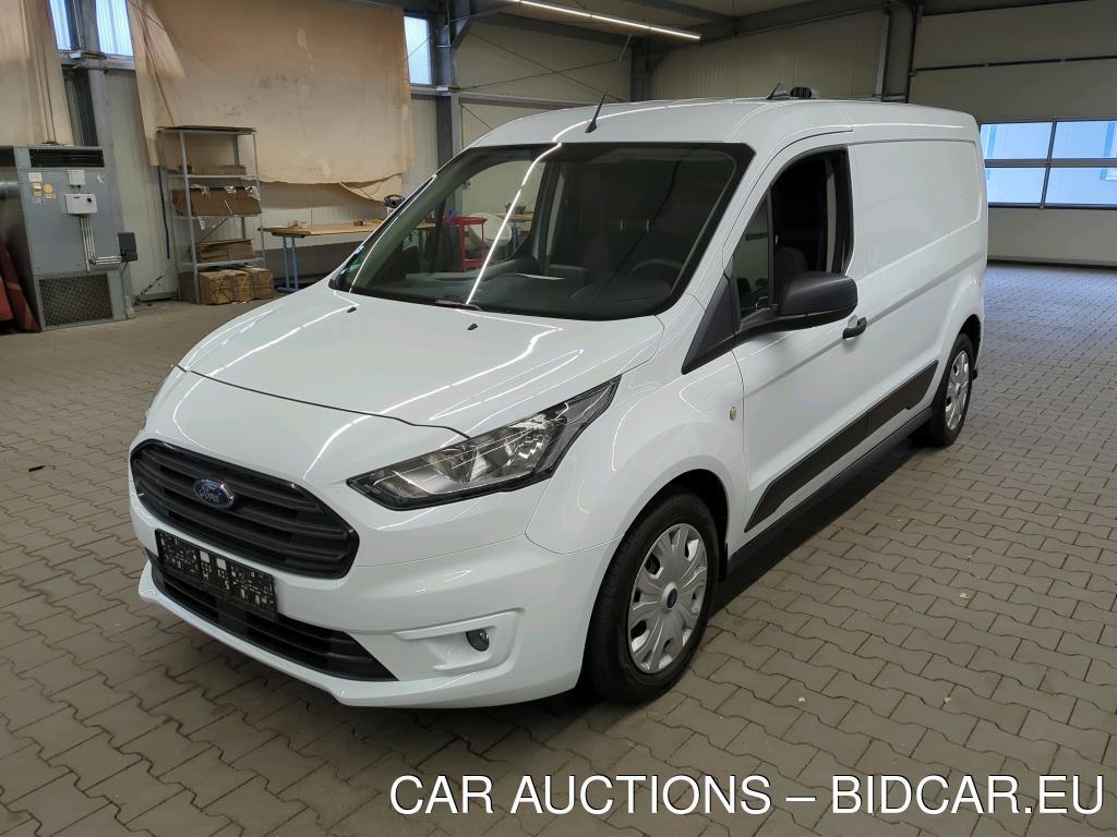 Ford Transit CONNECT 240 L2 S&S Trend, 2020