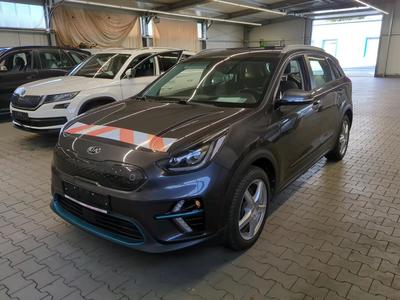 Kia E-niro -, 2020