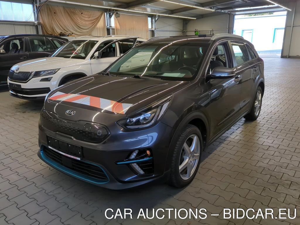 Kia E-niro -, 2020