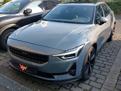 Polestar  2 SINGLE MOTOR 78KWH, 2022