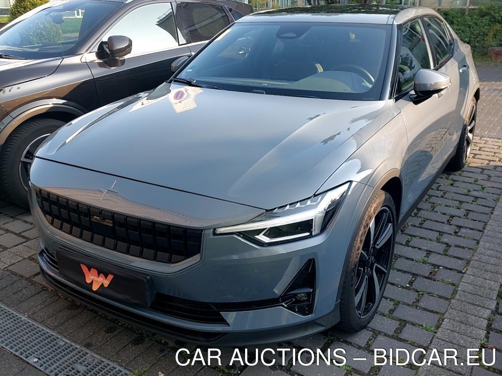 Polestar  2 SINGLE MOTOR 78KWH, 2022