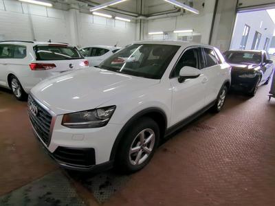 Audi Q2 30 TDI, 2020