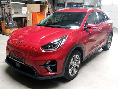 Kia E-niro -, 2020